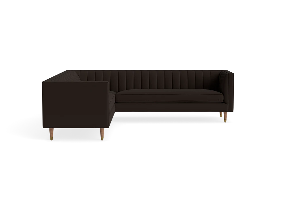 Belmont Sectional
