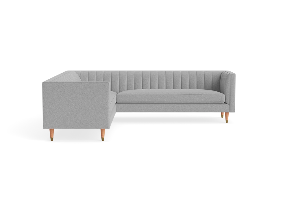 Belmont Sectional