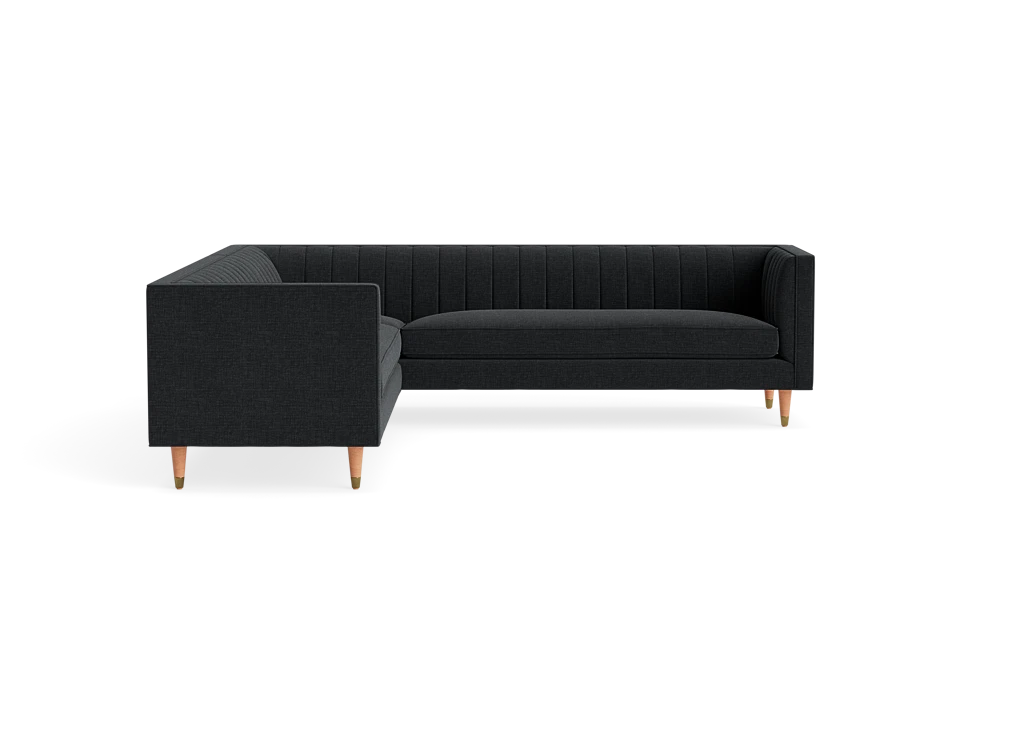 Belmont Sectional