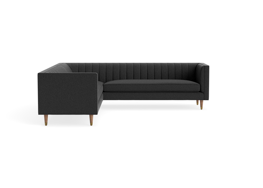 Belmont Sectional