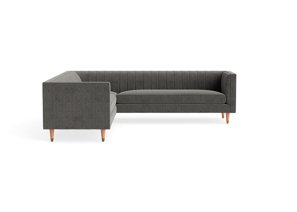 Belmont Sectional