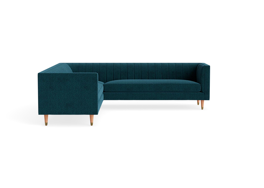 Belmont Sectional