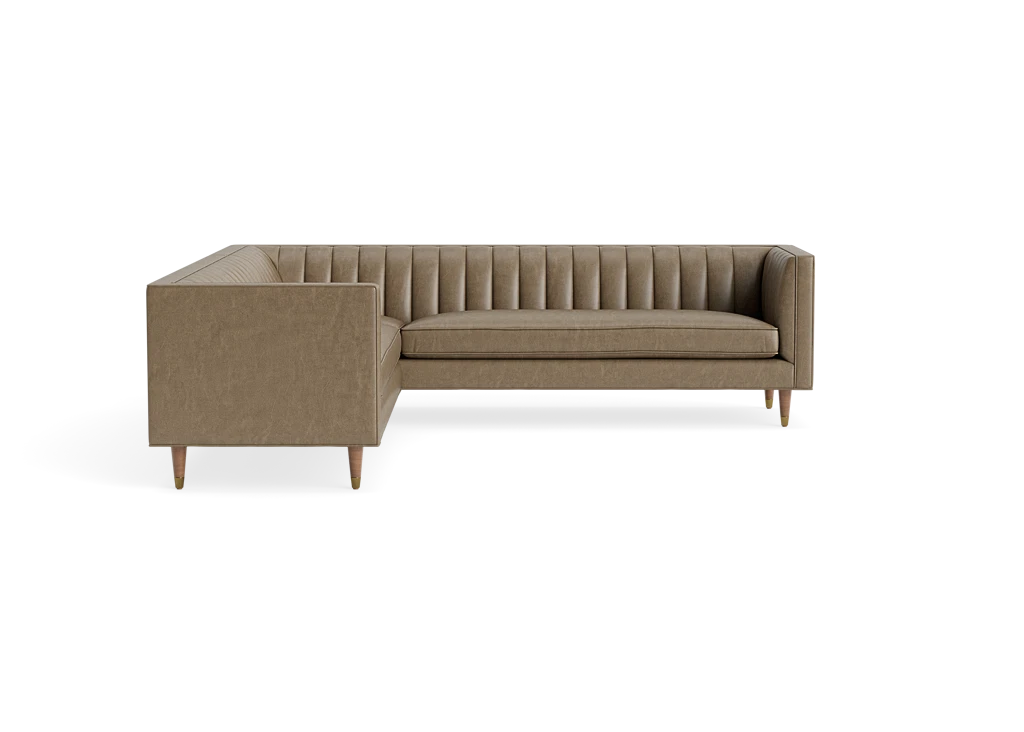 Belmont Sectional
