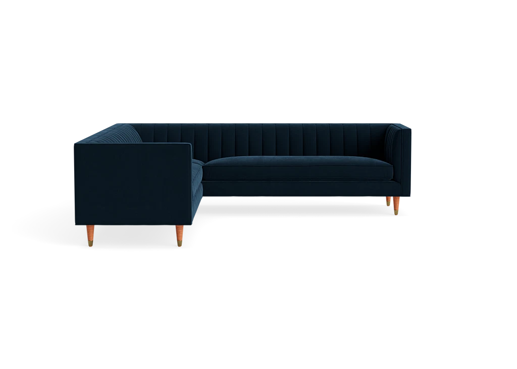 Belmont Sectional