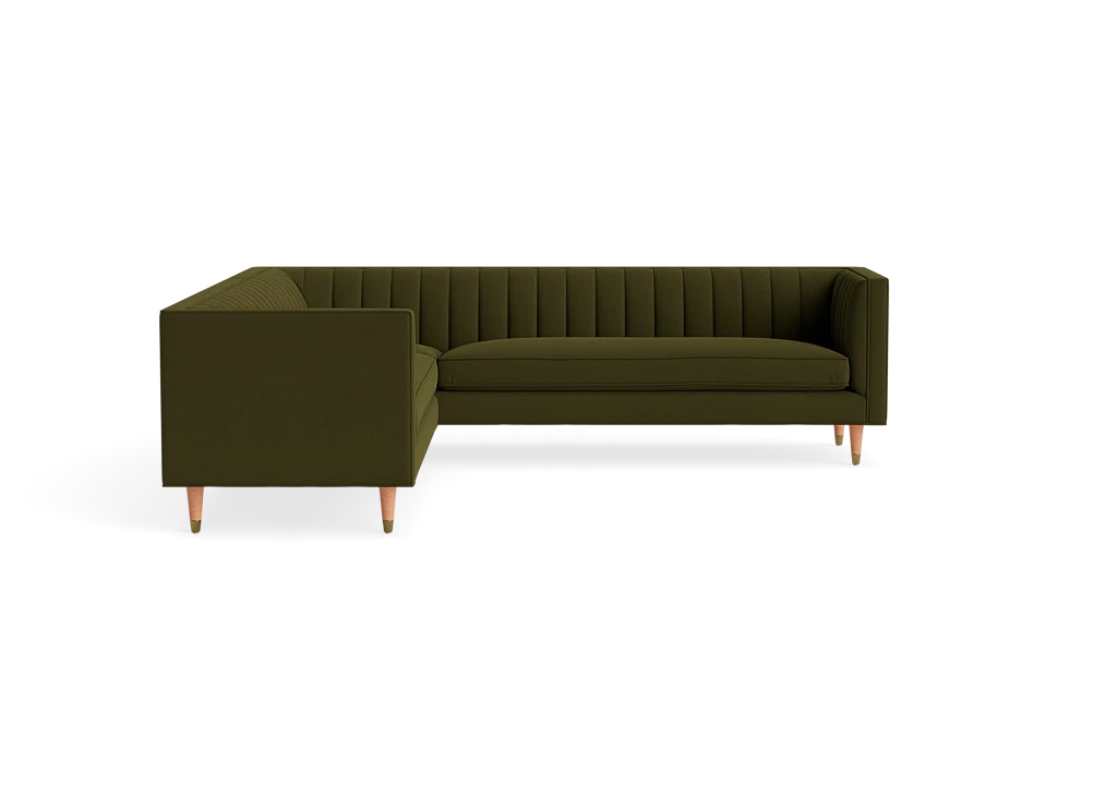 Belmont Sectional
