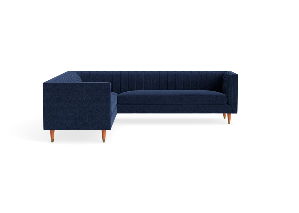 Belmont Sectional