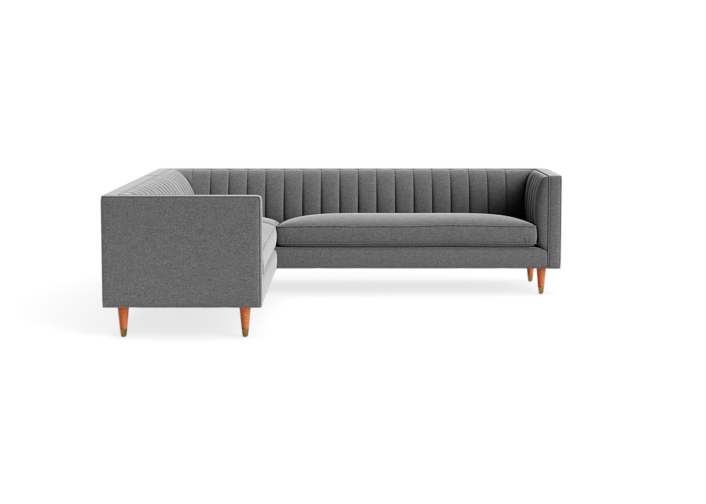 Belmont Sectional