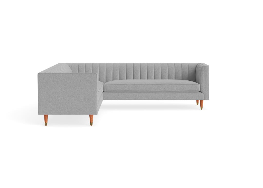 Belmont Sectional