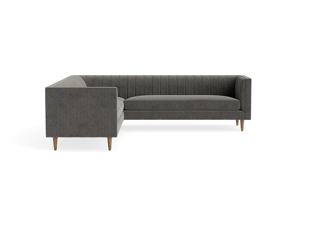 Belmont Sectional