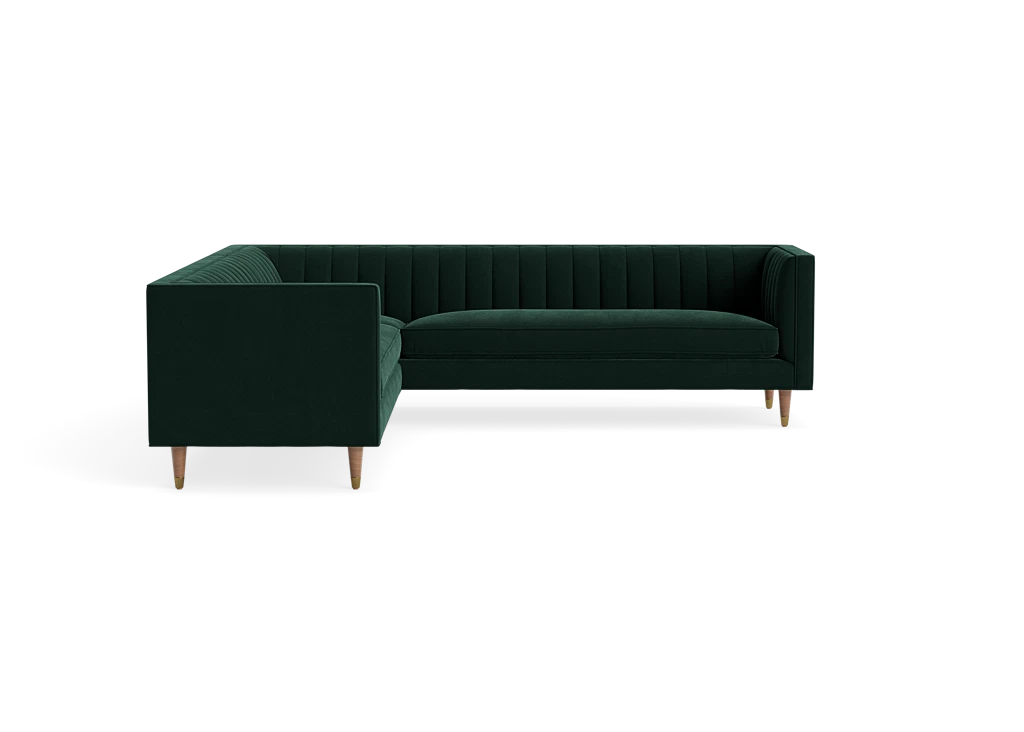 Belmont Sectional