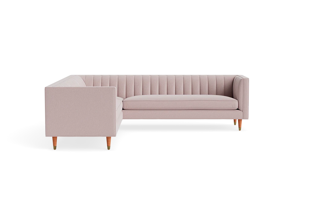 Belmont Sectional