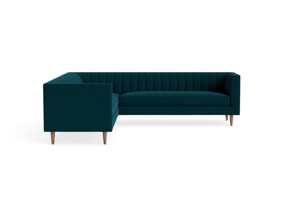 Belmont Sectional