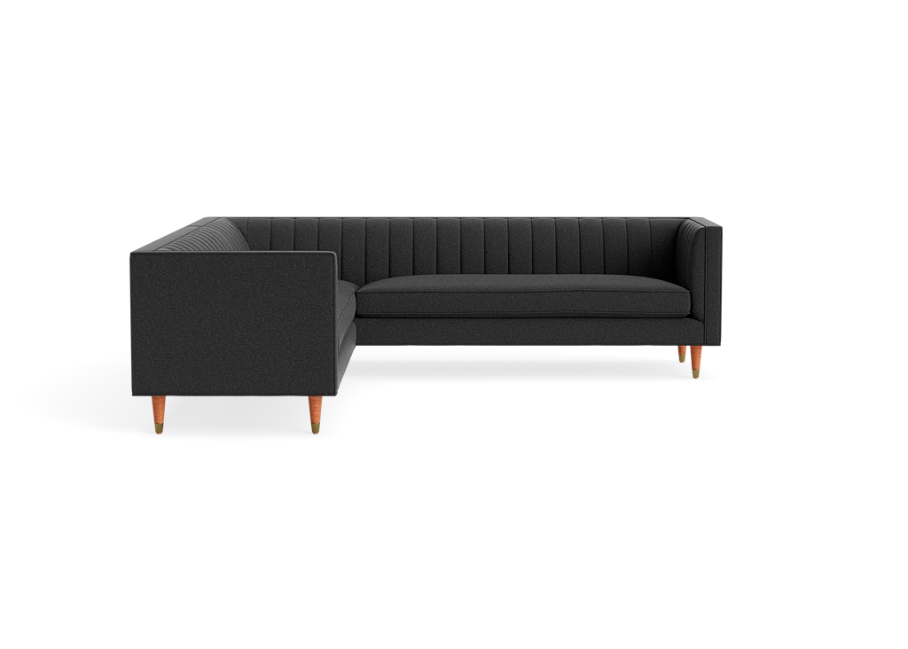Belmont Sectional
