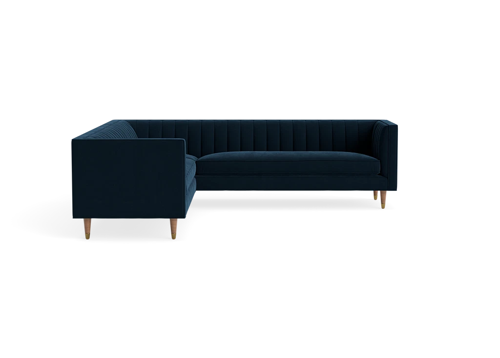 Belmont Sectional
