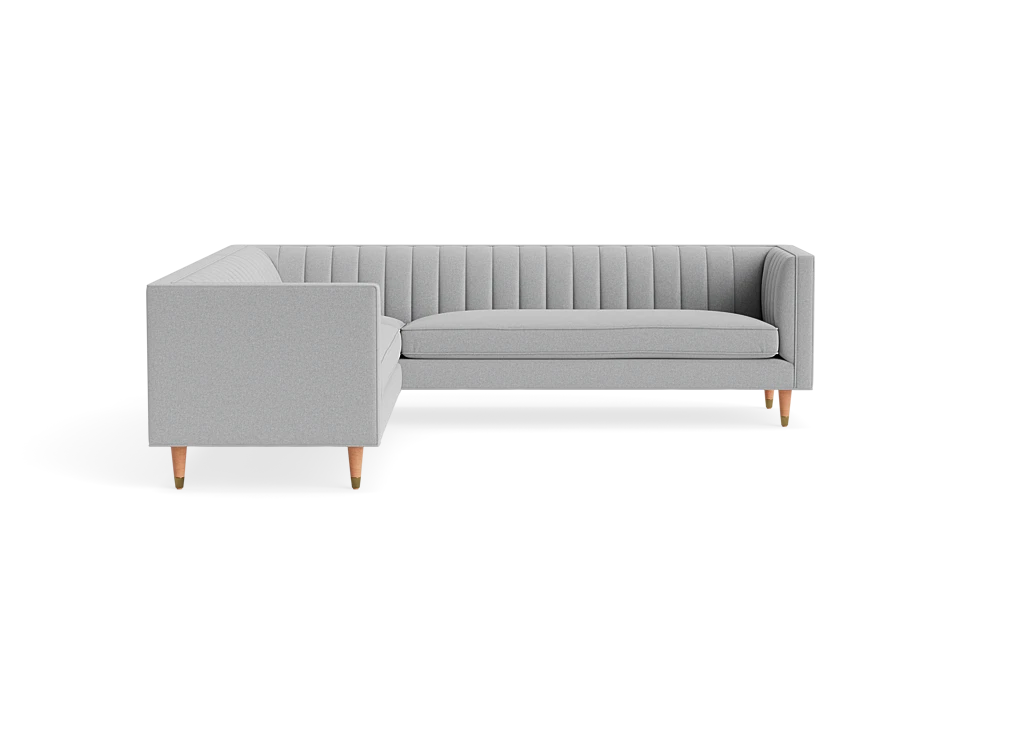 Belmont Sectional