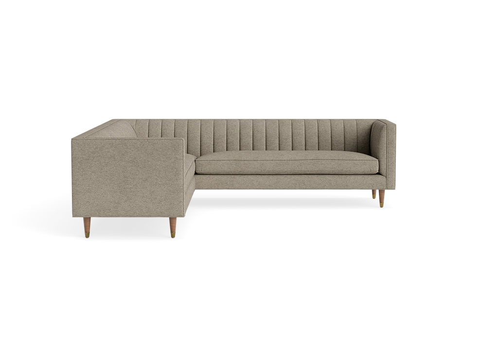 Belmont Sectional