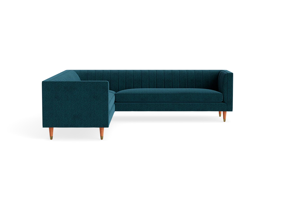 Belmont Sectional