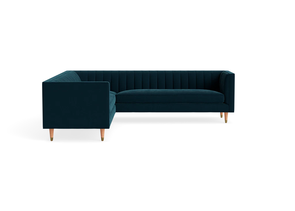 Belmont Sectional