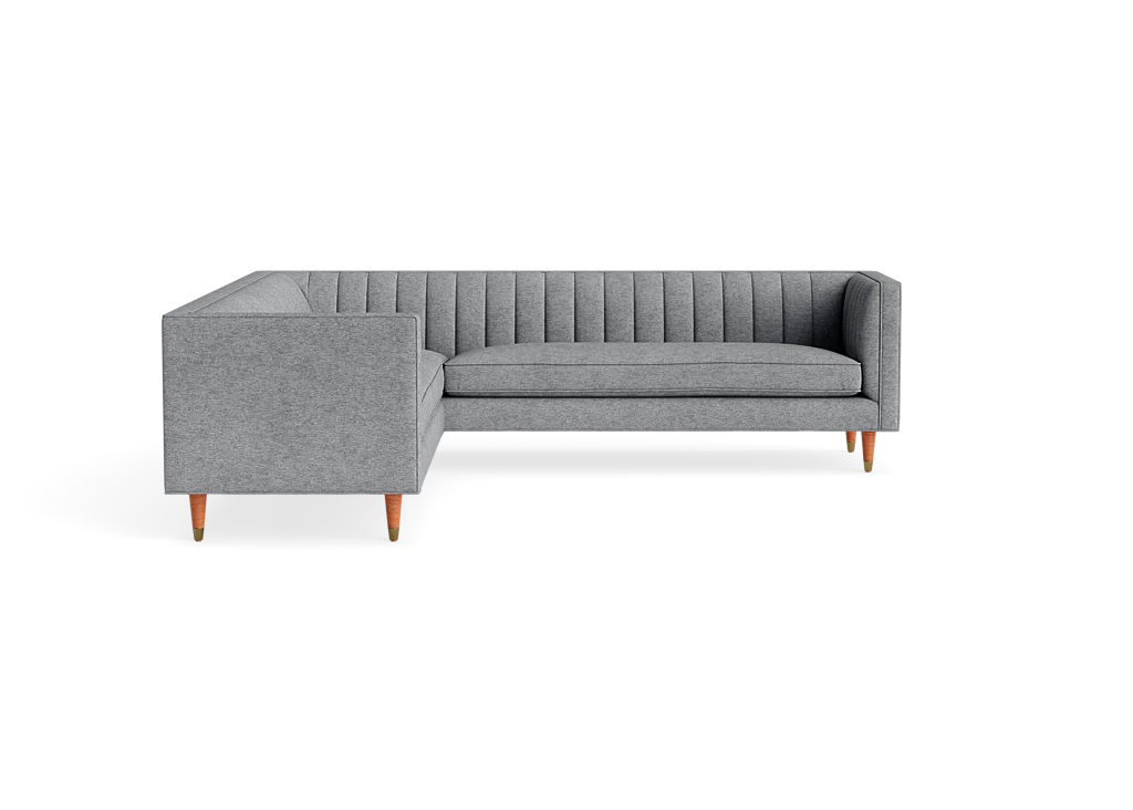 Belmont Sectional