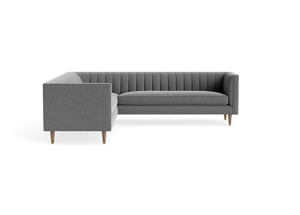 Belmont Sectional