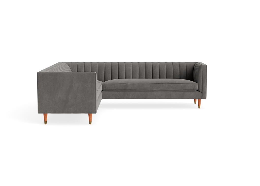 Belmont Sectional