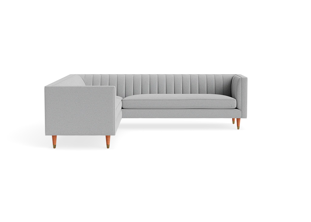 Belmont Sectional
