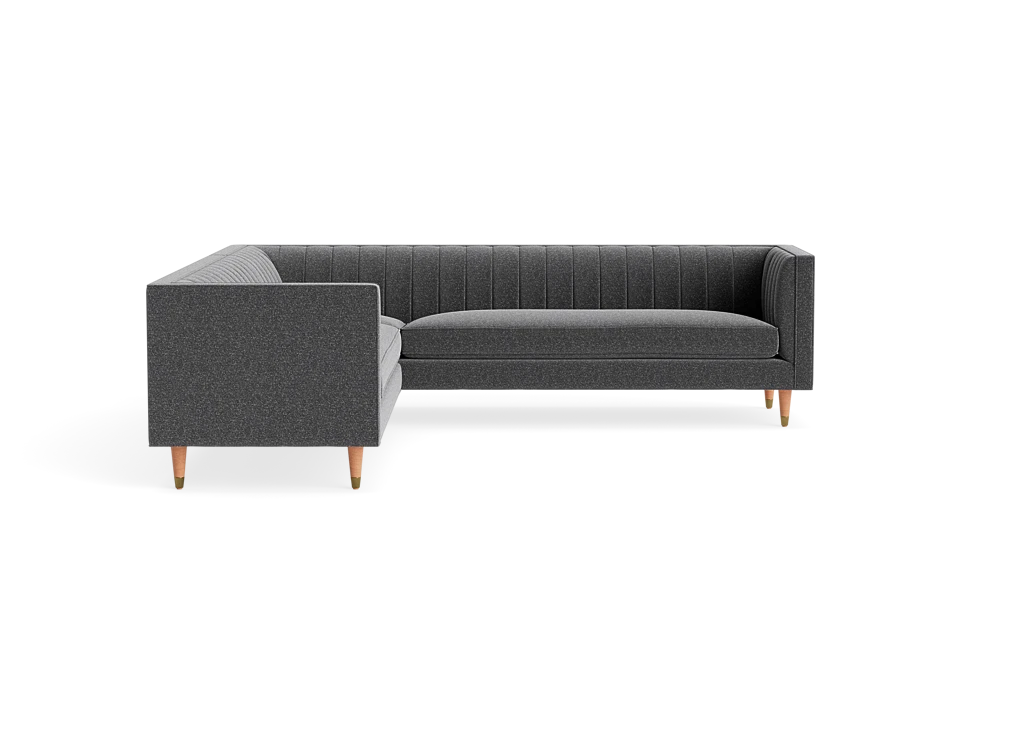 Belmont Sectional