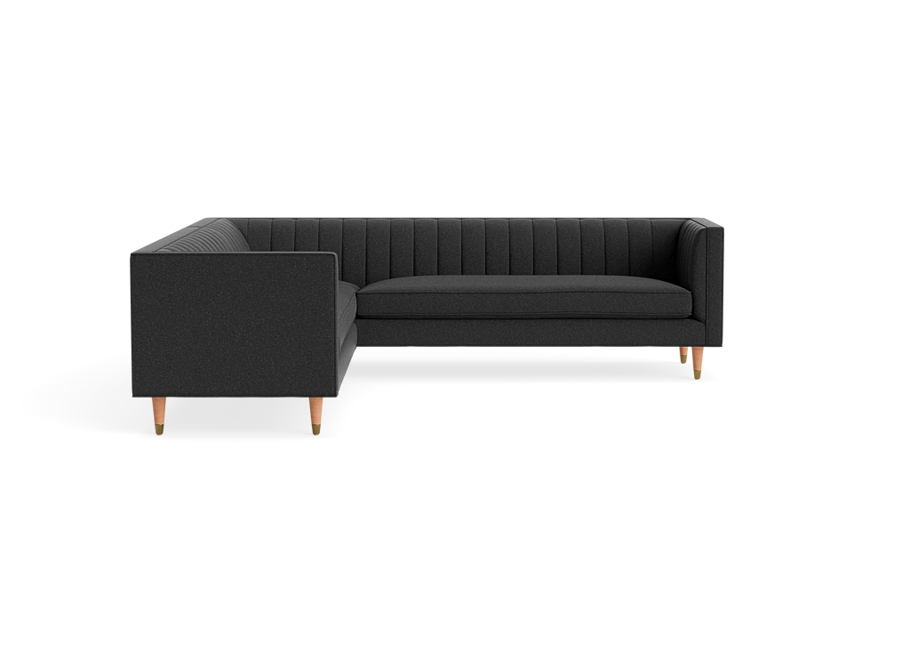 Belmont Sectional