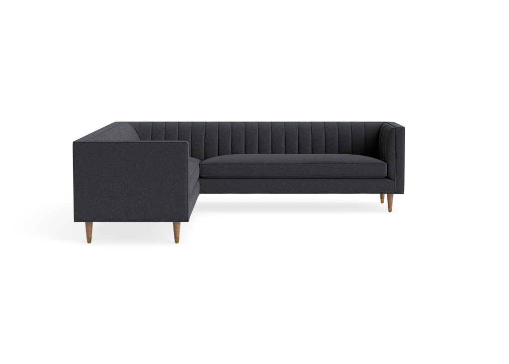 Belmont Sectional