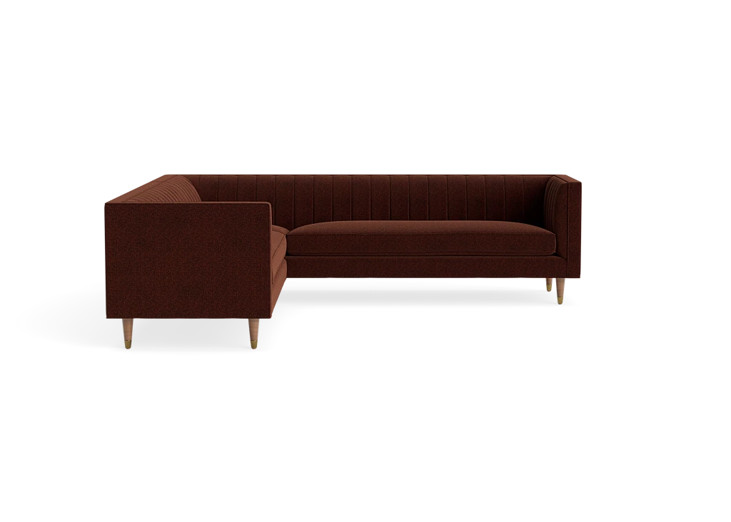 Belmont Sectional