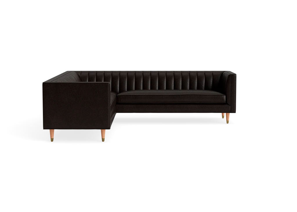 Belmont Sectional