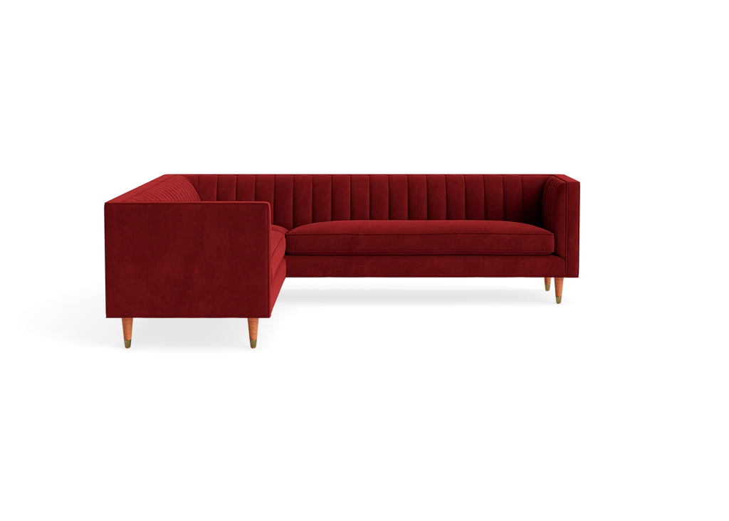 Belmont Sectional