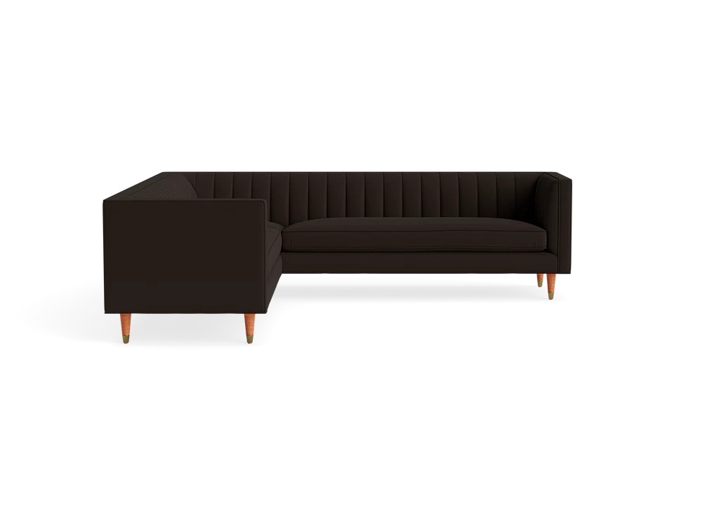 Belmont Sectional