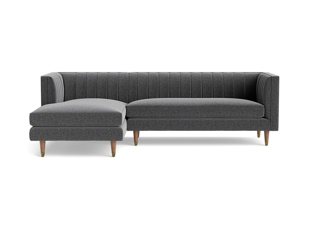 Belmont Sofa Chaise