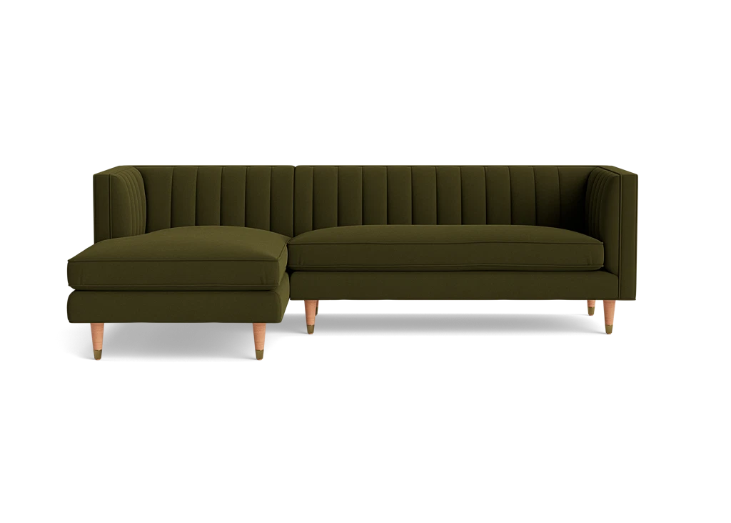 Belmont Sofa Chaise