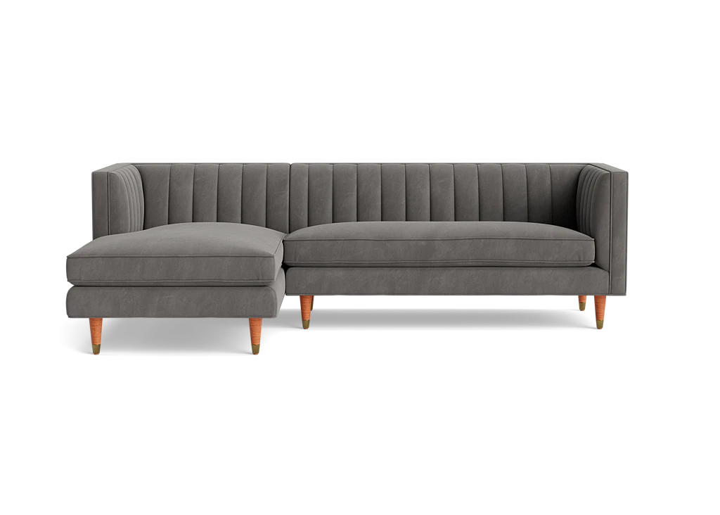 Belmont Sofa Chaise
