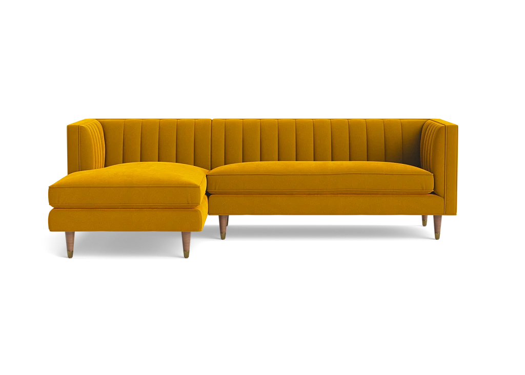 Belmont Sofa Chaise