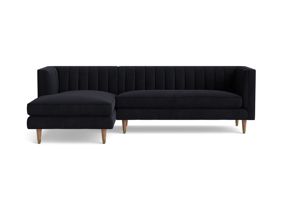 Belmont Sofa Chaise
