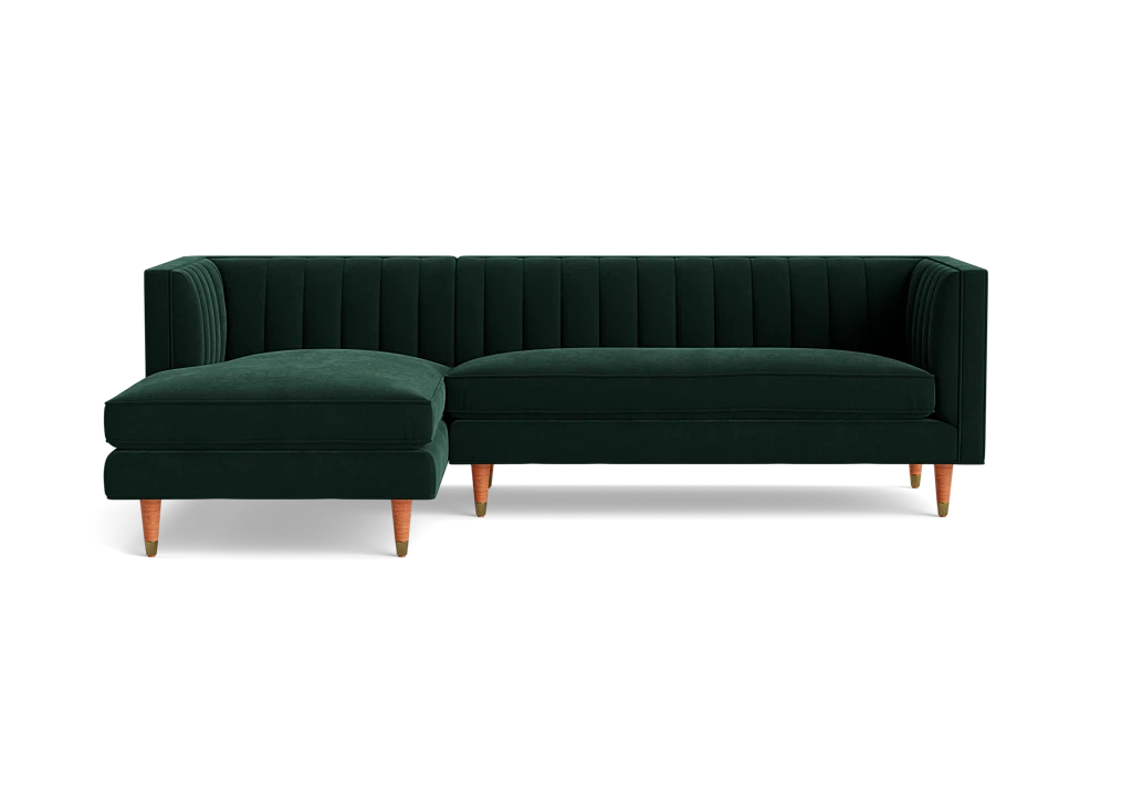 Belmont Sofa Chaise