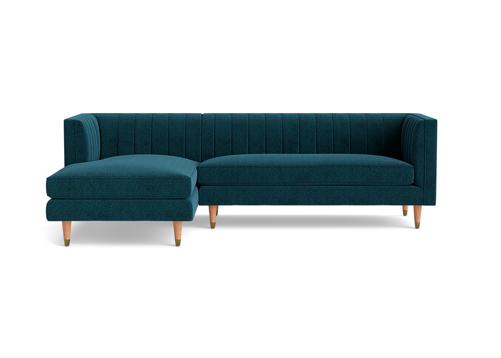 Belmont Sofa Chaise