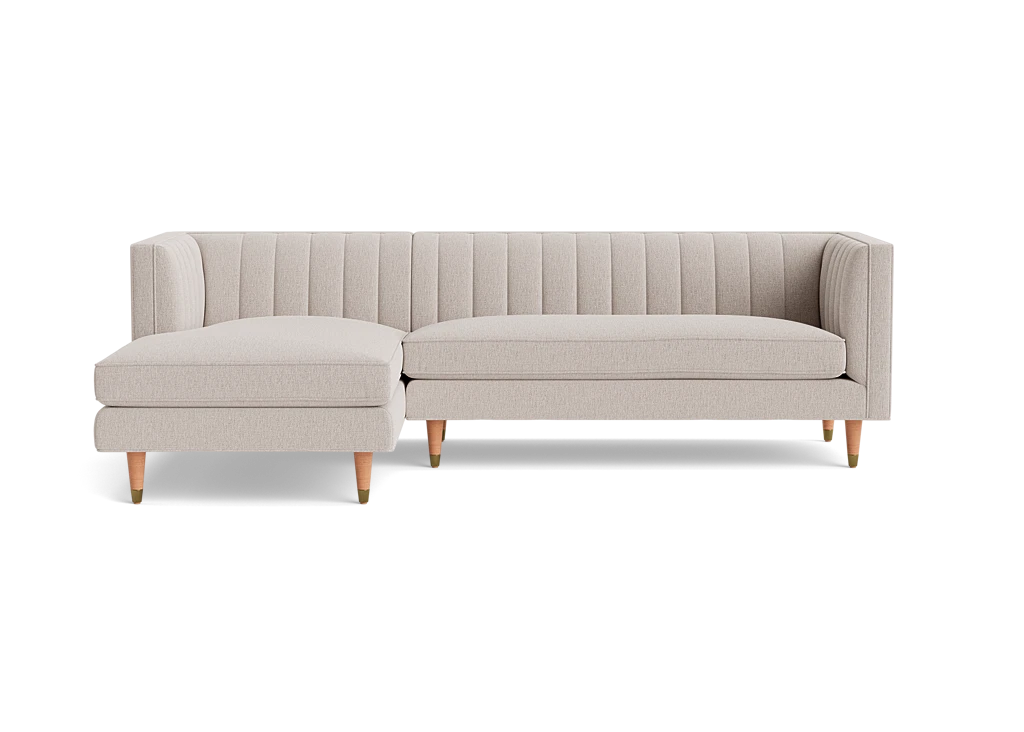 Belmont Sofa Chaise