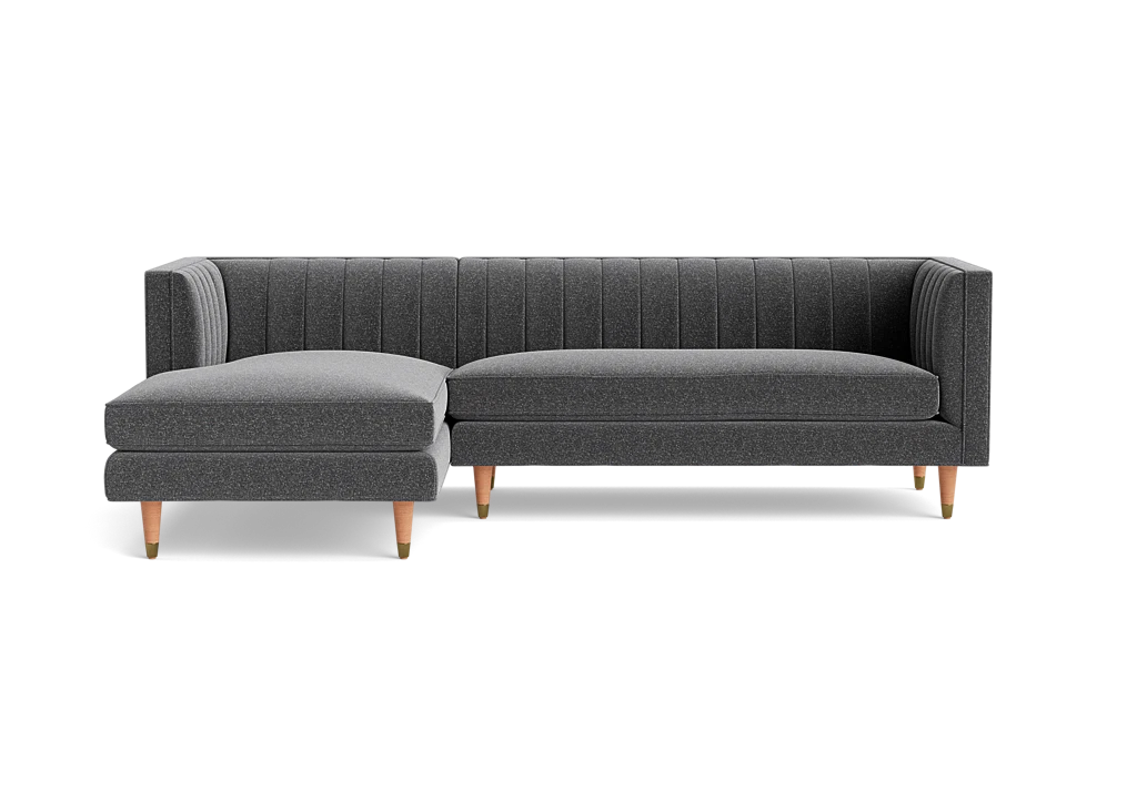 Belmont Sofa Chaise