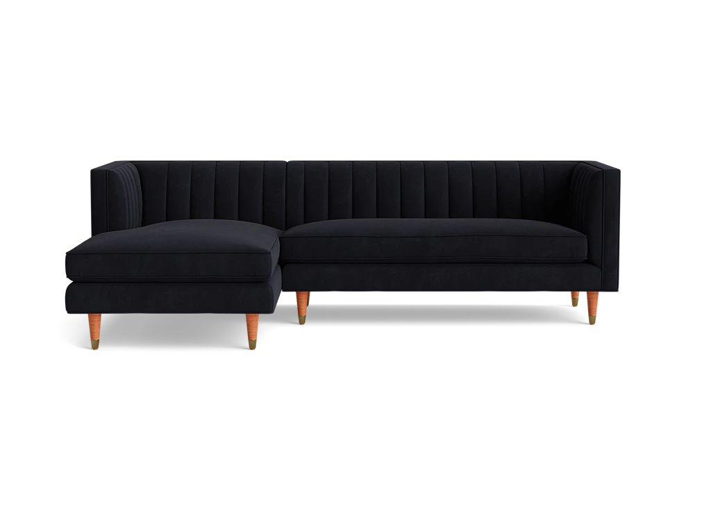 Belmont Sofa Chaise