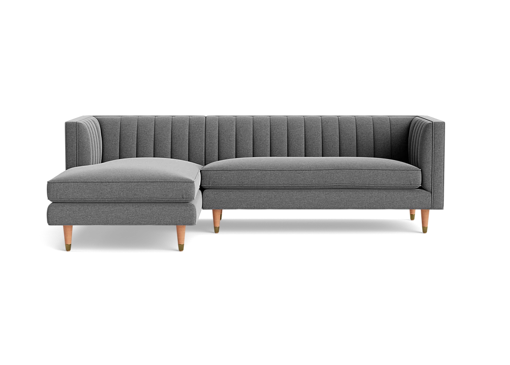 Belmont Sofa Chaise