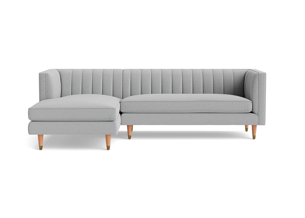 Belmont Sofa Chaise