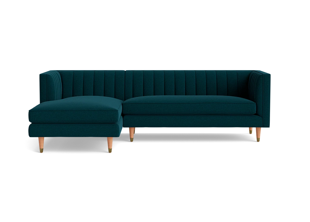 Belmont Sofa Chaise