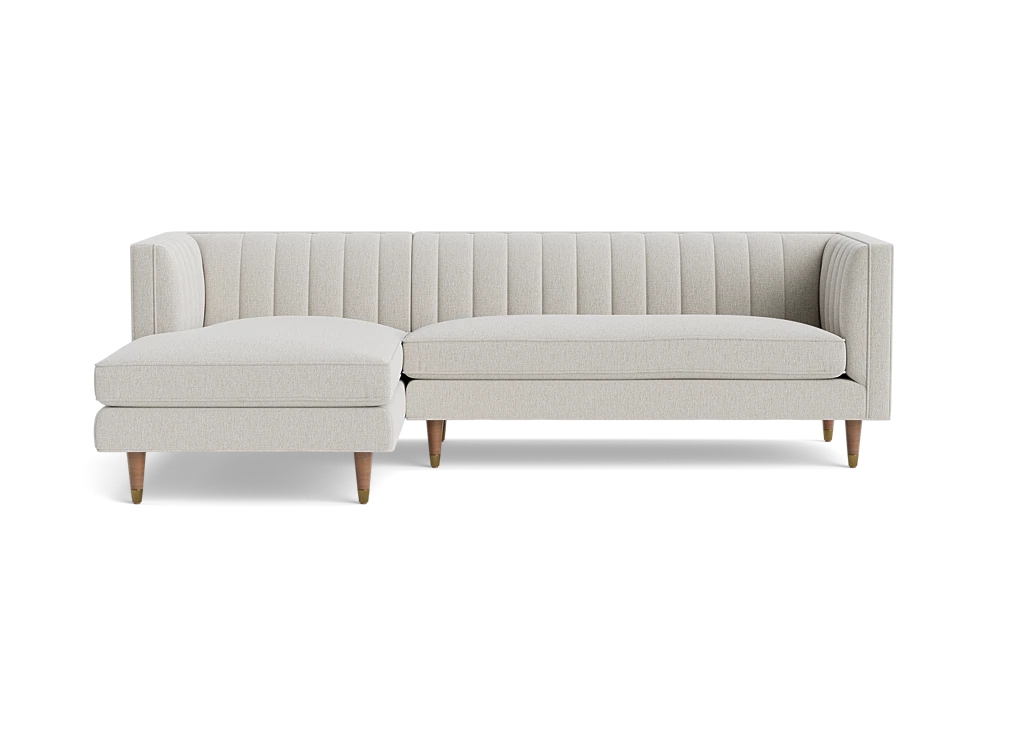 Belmont Sofa Chaise