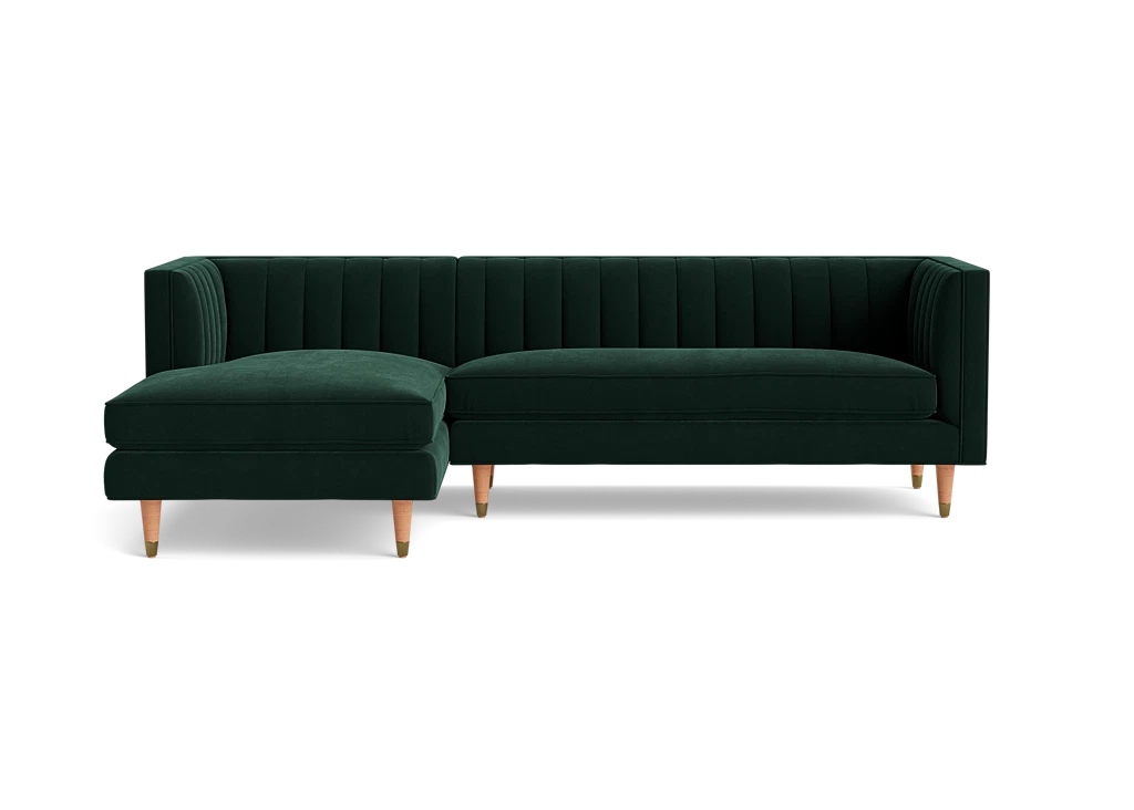 Belmont Sofa Chaise