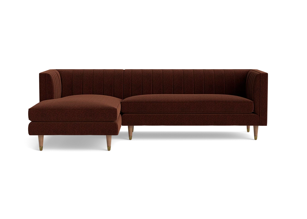 Belmont Sofa Chaise