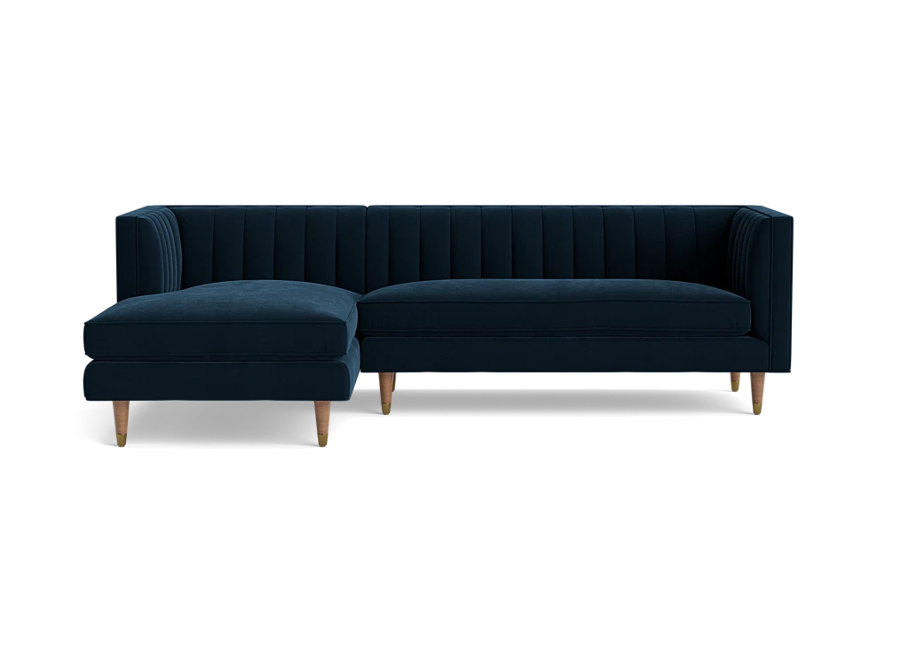 Belmont Sofa Chaise